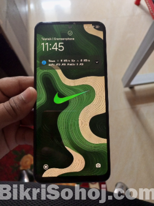 Redmi note 12